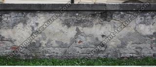 photo texture of wall plaster damaged 0005